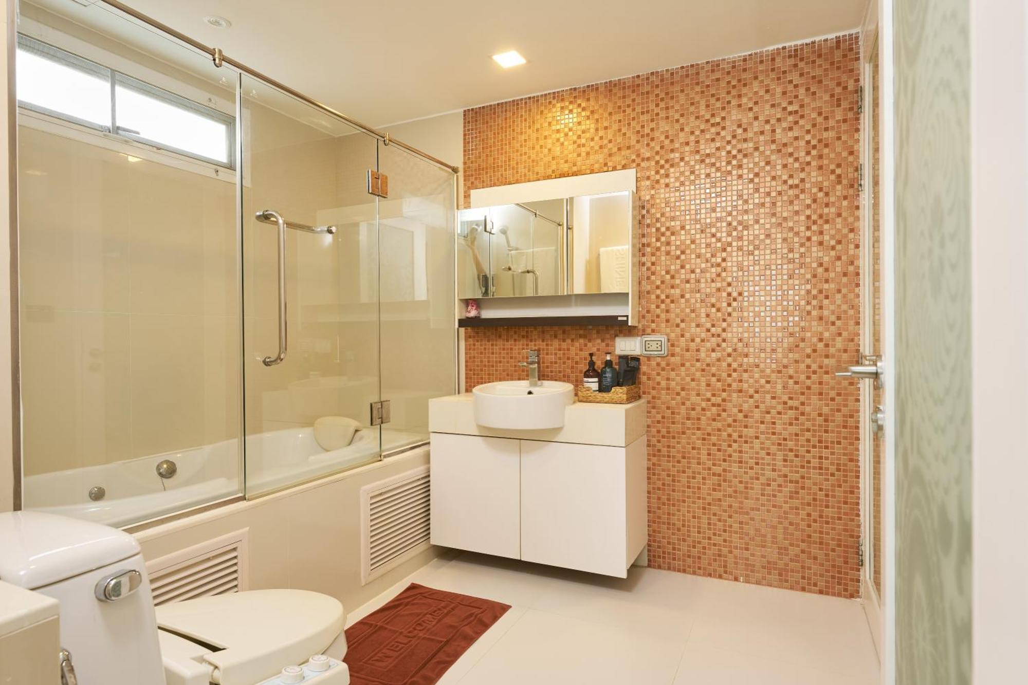 Shine Aparthotels Sukhumvit Thonglor Bangkok Eksteriør bilde
