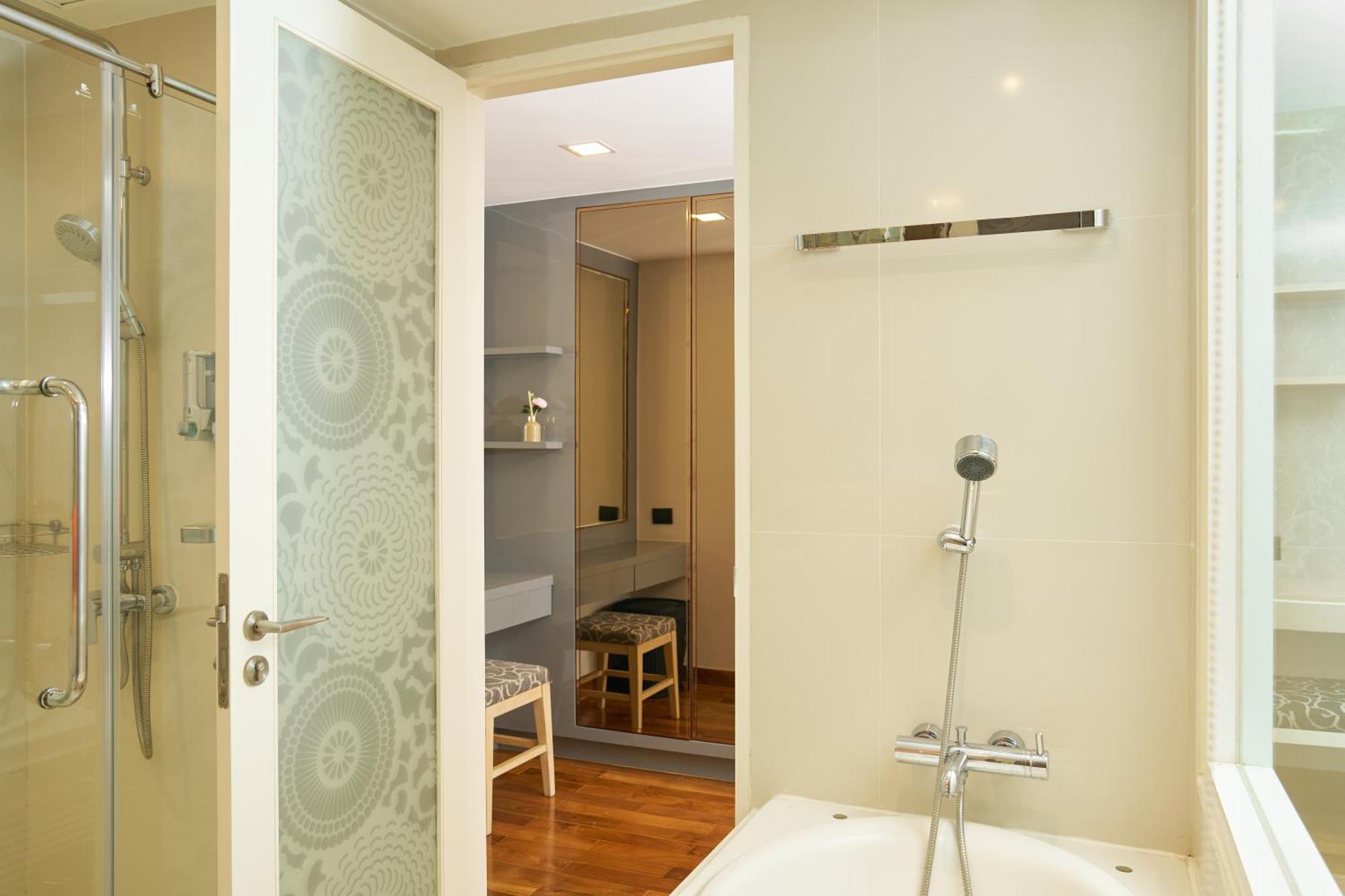 Shine Aparthotels Sukhumvit Thonglor Bangkok Eksteriør bilde