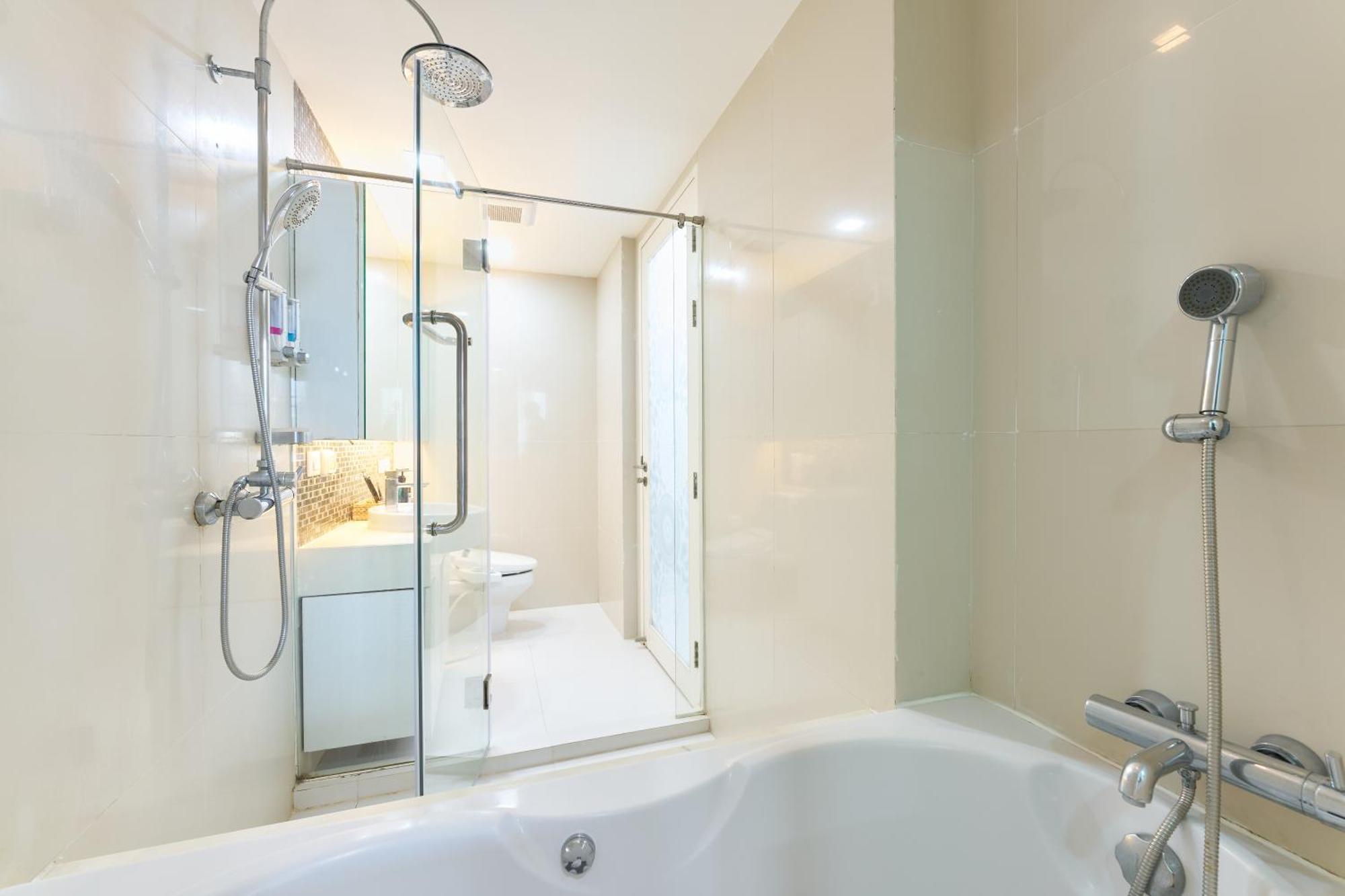 Shine Aparthotels Sukhumvit Thonglor Bangkok Rom bilde