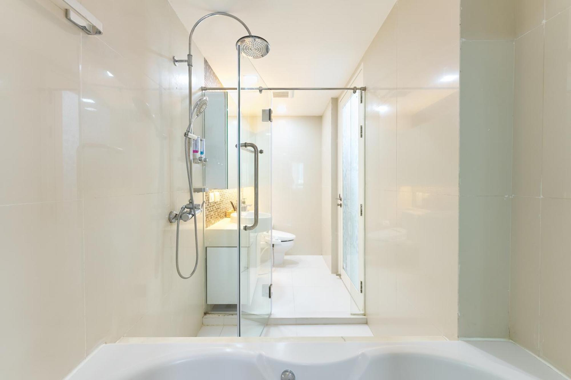 Shine Aparthotels Sukhumvit Thonglor Bangkok Eksteriør bilde